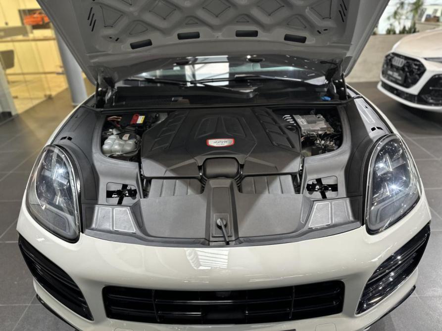 Porsche Cayenne III Казань  - изображение 11