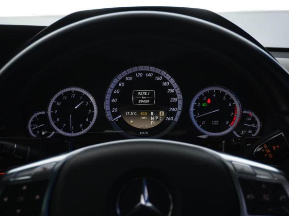 Mercedes-Benz E-Класс IV (W212 S212 C207) с пробегом 2011 года, цена 1 699 077 рублей, 89459 км, универсал, Автокод Объявления