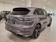 Porsche Cayenne III Люберцы  - изображение 45