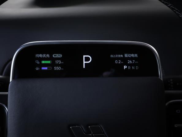 Li Auto (Lixiang) L9 I с пробегом 2024 года, цена 6 990 000 рублей, 28801 км, внедорожник, Автокод Объявления