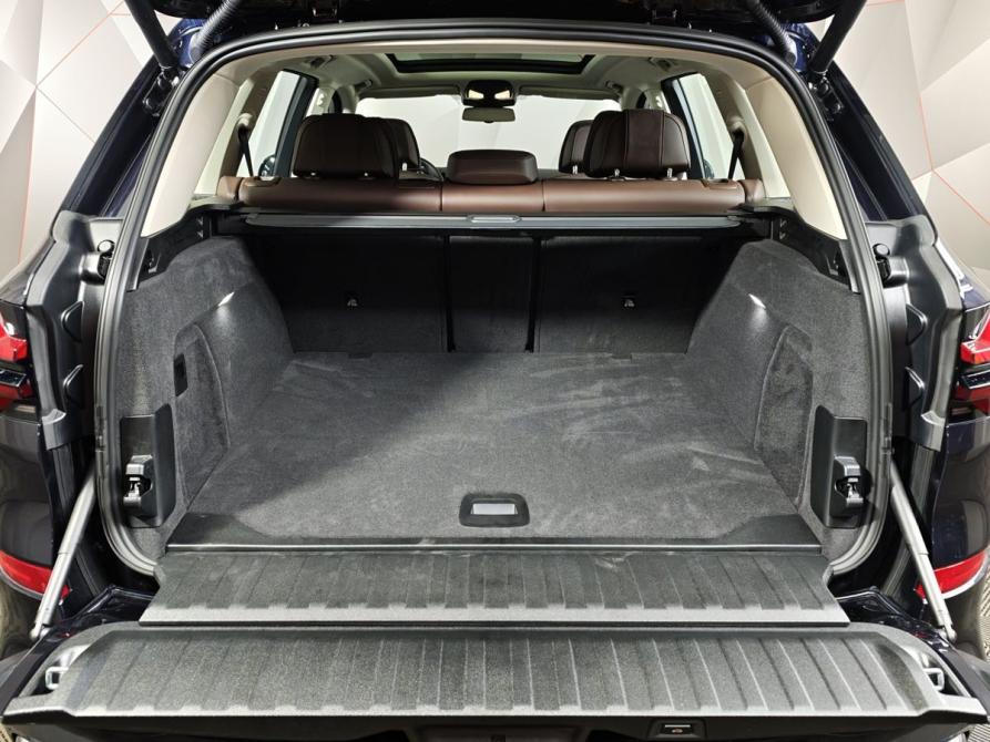 BMW X5 IV (G05/G18) Рестайлинг Москва  - изображение 9