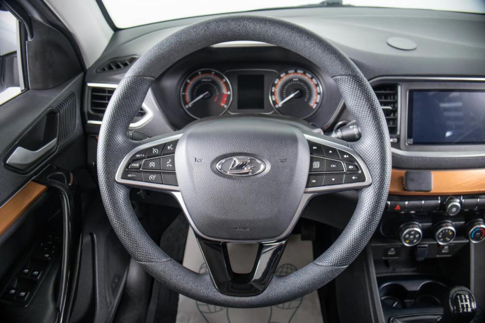 Lada (ВАЗ) Vesta I Рестайлинг (NG) Пермь  - изображение 15