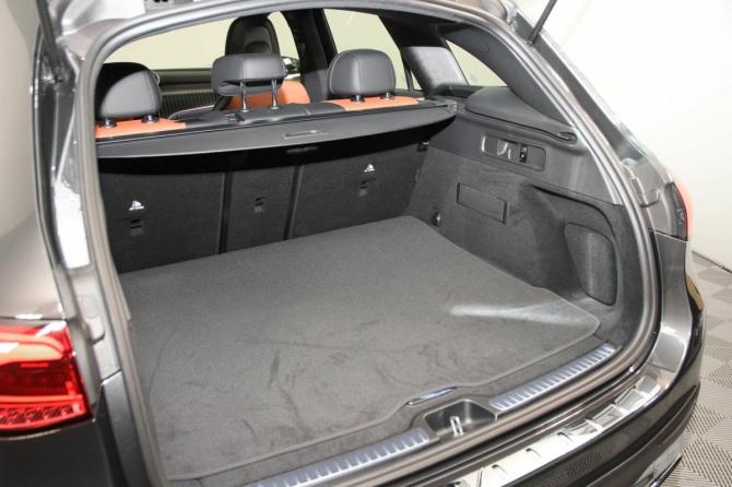 Новый Mercedes-Benz GLC II (X254) 2026 года, цена 9 725 000 рублей, внедорожник, Автокод Объявления