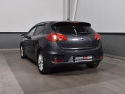 Kia Ceed II Рестайлинг Кемерово  - изображение 27