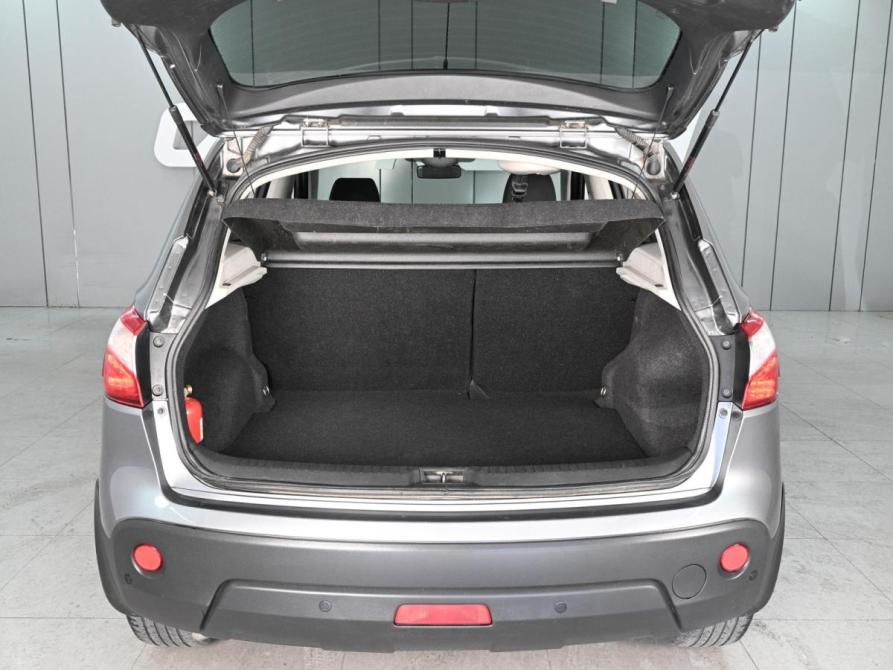 Nissan Qashqai I Рестайлинг Ростов-на-Дону  - изображение 18