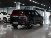 GAC Trumpchi S7 I Рестайлинг Москва  - изображение 33