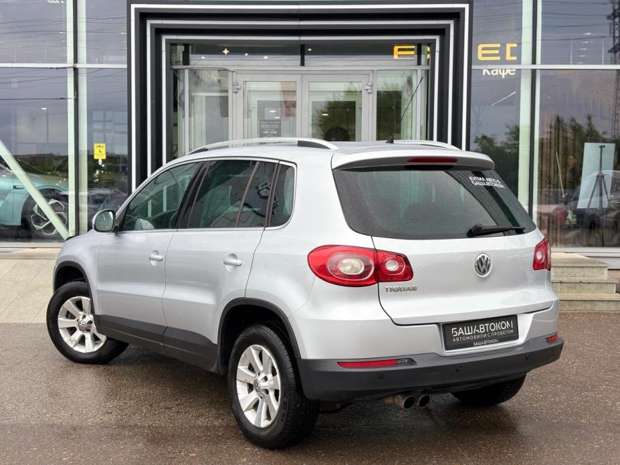 Volkswagen Tiguan I Уфа  - изображение 6