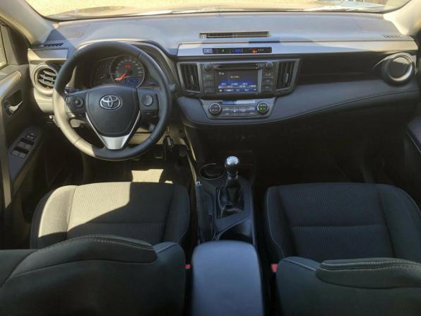 Toyota RAV4 IV (XA40) с пробегом 2014 года, цена 2 195 500 рублей, 130000 км, внедорожник, Автокод Объявления