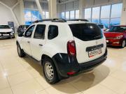 Renault Duster I Рестайлинг Миасс  - изображение 27