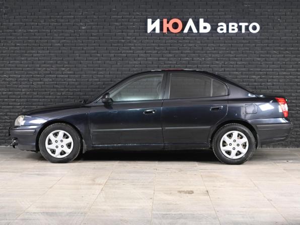 Hyundai Elantra III (XD2) Рестайлинг с пробегом 2008 года, цена 420 000 рублей, 240564 км, седан, Автокод Объявления