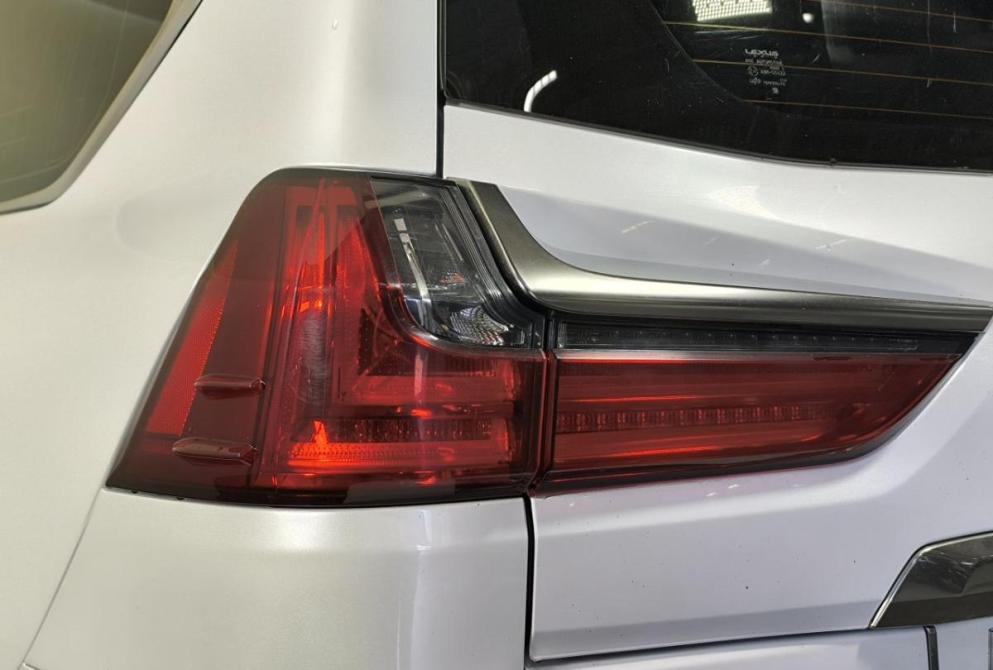 Lexus LX III Рестайлинг 2 Нижний Новгород  - изображение 25