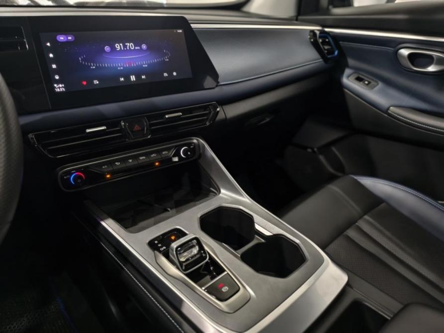 GAC GS3 Курск  - изображение 14