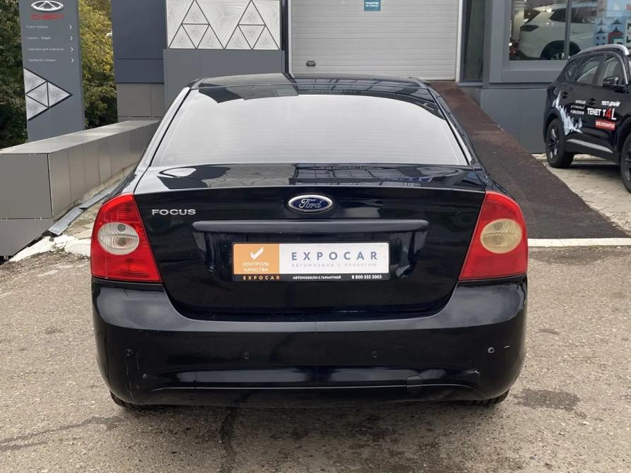 Ford Focus II Рестайлинг Казань  - изображение 5