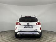 FAW Besturn X80 I Рестайлинг Воронеж  - изображение 26