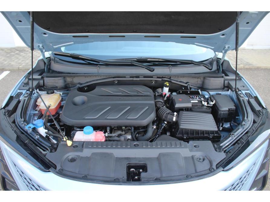 Changan UNI-T I Краснодар  - изображение 9