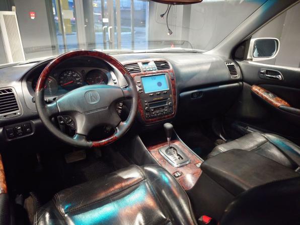 Acura MDX I с пробегом 2001 года, цена 780 000 рублей, 197666 км, внедорожник, Автокод Объявления