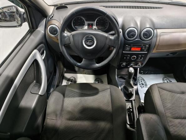 Lada (ВАЗ) Largus I с пробегом 2014 года, цена 695 000 рублей, 188112 км, универсал, Автокод Объявления
