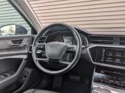 Audi A6 V (C8) Москва  - изображение 55
