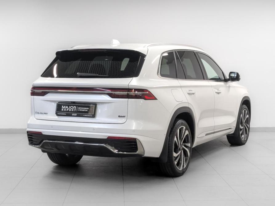 Geely Monjaro I Санкт-Петербург  - изображение 5