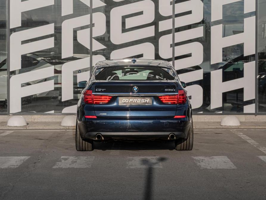 BMW 5 серии VI (F10/F11/F07) Краснодар  - изображение 4