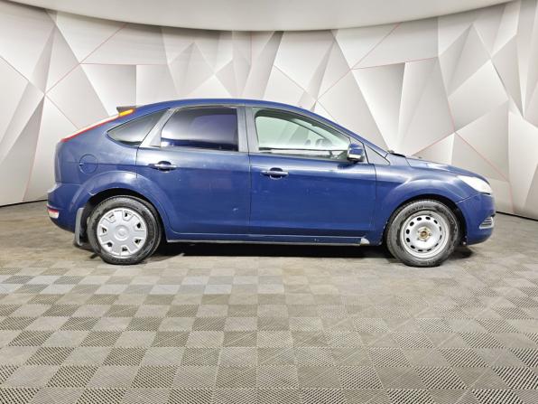 Ford Focus II Рестайлинг с пробегом 2011 года, цена 461 000 рублей, 191957 км, хэтчбек, Автокод Объявления