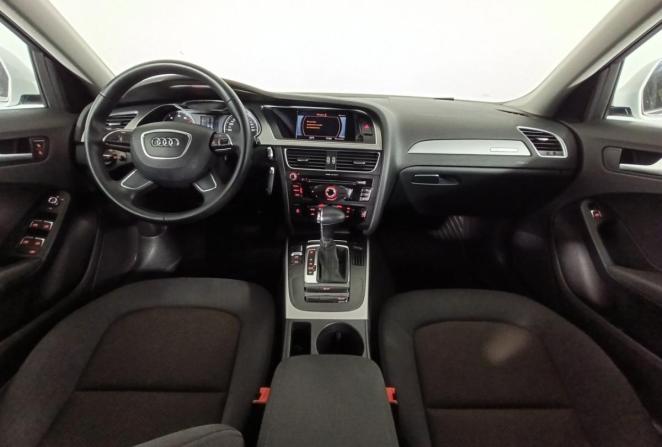 Audi A4 IV (B8) Рестайлинг с пробегом 2014 года, цена 1 940 000 рублей, 120719 км, универсал, Автокод Объявления