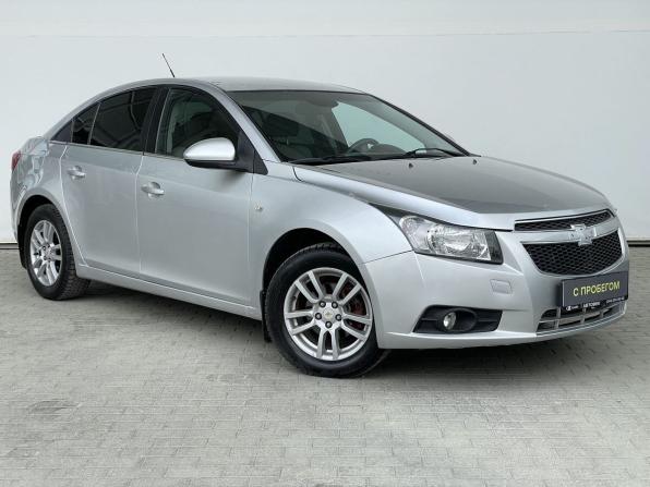 Chevrolet Cruze I с пробегом 2010 года, цена 558 000 рублей, 167722 км, седан, Автокод Объявления