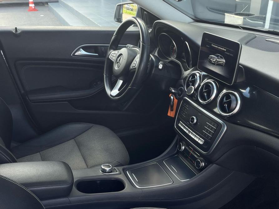 Mercedes-Benz CLA I (C117 X117) Рестайлинг Санкт-Петербург  - изображение 13