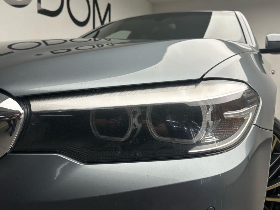 BMW 5 серии VII (G30/G31/G38) Москва  - изображение 28