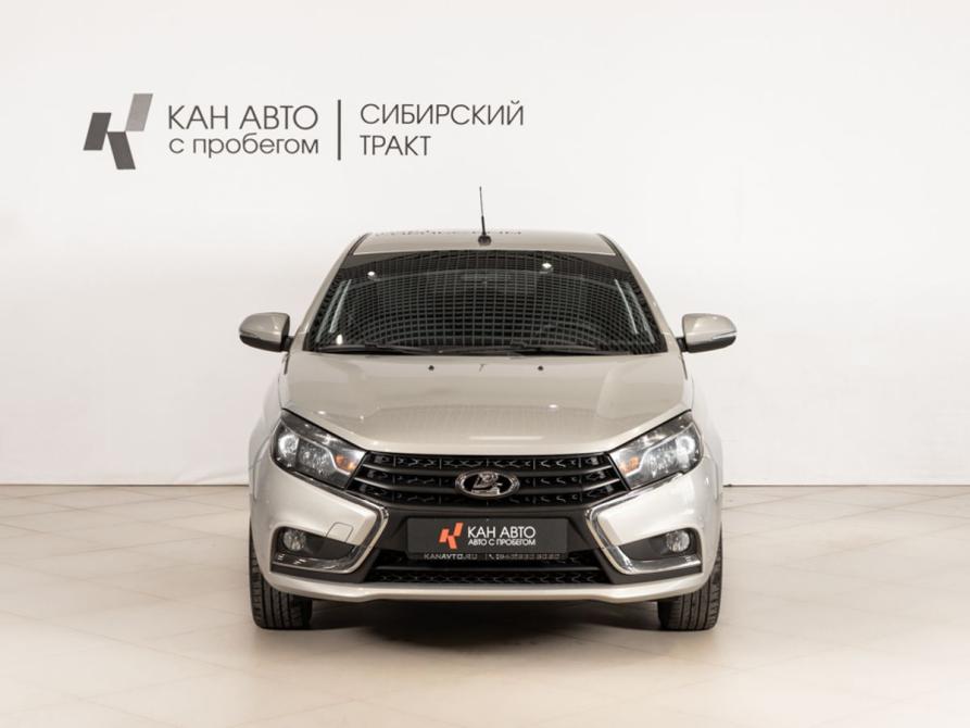 Lada (ВАЗ) Vesta I Казань  - изображение 2