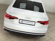 Audi A4 V (B9) Рестайлинг Санкт-Петербург  - изображение 51