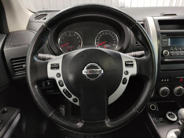 Nissan X-Trail II Рестайлинг с пробегом 2014 года, цена 1 455 000 рублей, 445000 км, внедорожник, Автокод Объявления