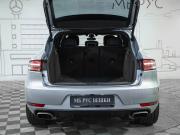 Porsche Macan I Рестайлинг Москва  - изображение 55