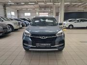Chery Tiggo 4 I Рестайлинг Казань  - изображение 30