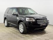 Land Rover Freelander II Казань  - изображение 24