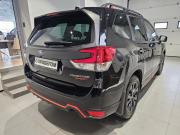 Subaru Forester V Рестайлинг Москва  - изображение 28
