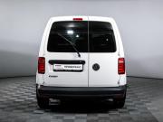 Volkswagen Caddy IV Москва  - изображение 22