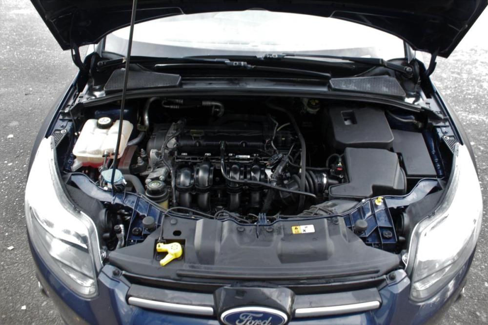 Ford Focus III Брянск  - изображение 24