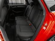 Audi A3 III (8V) Рестайлинг Москва  - изображение 35