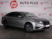 Volkswagen Jetta VII Минеральные Воды  - изображение 22