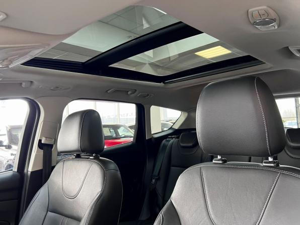 Ford Kuga II с пробегом 2013 года, цена 1 440 000 рублей, 156804 км, внедорожник, Автокод Объявления