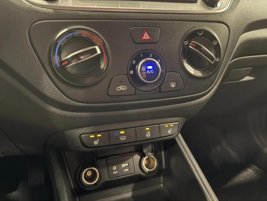 Hyundai Solaris II Подольск  - изображение 21