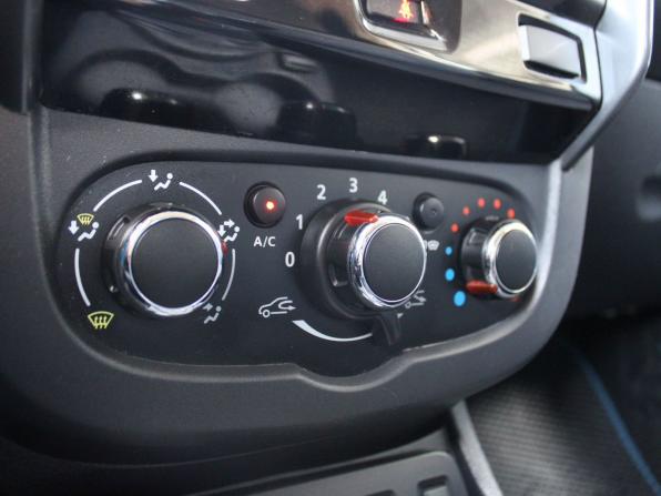 Renault Duster I Рестайлинг с пробегом 2017 года, цена 1 499 000 рублей, 66881 км, внедорожник, Автокод Объявления