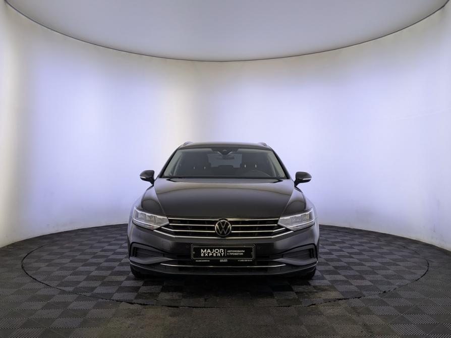 Volkswagen Passat B8 Рестайлинг Москва  - изображение 2