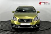 Suzuki SX4 II (S-Cross) Нижний Новгород  - изображение 25