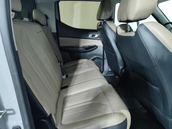 Changan Hunter I (China Market) с пробегом 2024 года, цена 3 400 000 рублей, 42249 км, пикап, Автокод Объявления