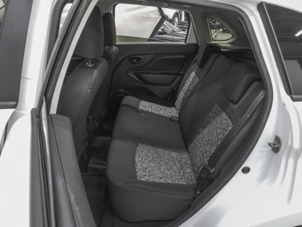 Lada (ВАЗ) XRAY I с пробегом 2017 года, цена 730 000 рублей, 153352 км, хэтчбек, Автокод Объявления