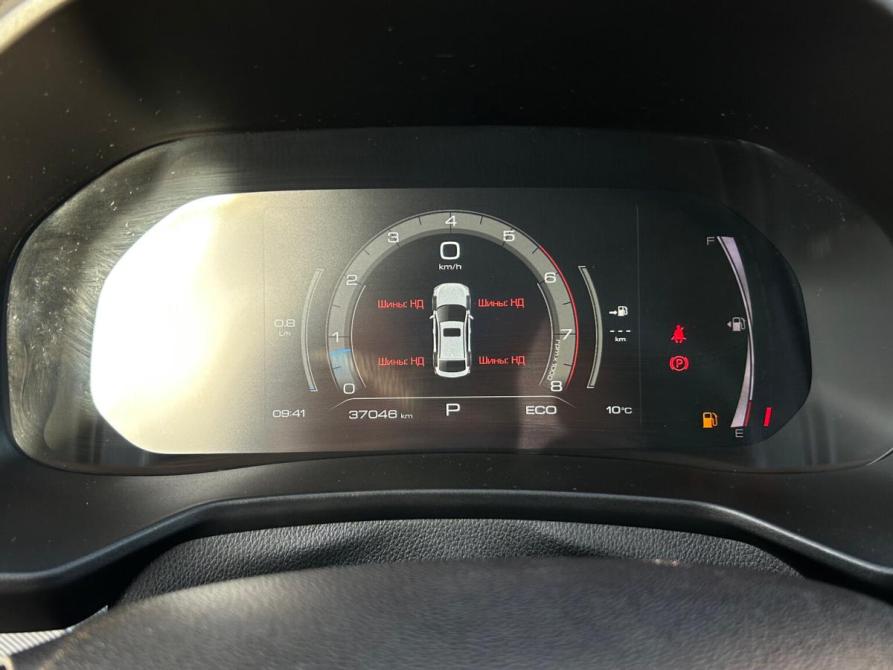 Haval F7x I Рестайлинг Альметьевск  - изображение 19