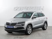 Skoda Karoq I Москва  - изображение 26