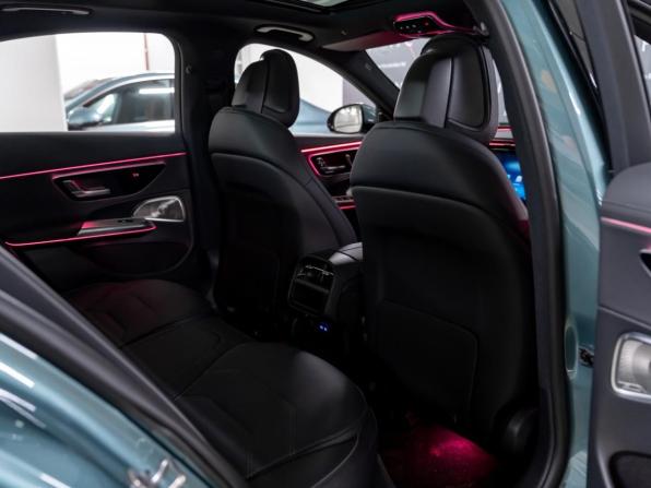 Новый Mercedes-Benz E-Класс VI (W214 S214) 2025 года, цена 9 500 000 рублей, седан, Автокод Объявления